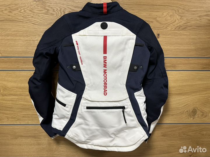 Куртка женская Bmw motorrad Rallye GTX