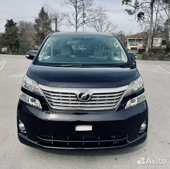 Honda Odyssey 2.4 CVT, 2015, 100 000 км