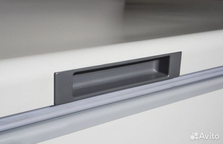 Морозильный ларь Frostor 800S (800 литров) новый