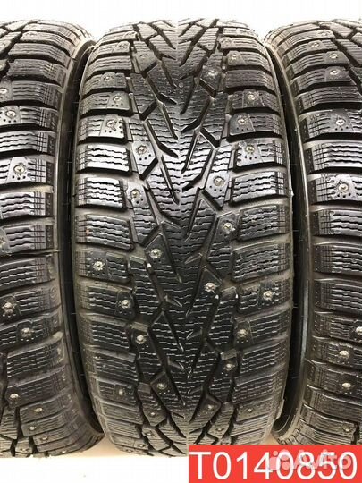 Nokian Tyres Nordman 7 205/55 R16 94T