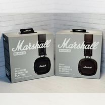 Наушники Marshall Major 4 (IV) FCO Premium 1:1