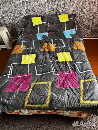 Диван раскладушка