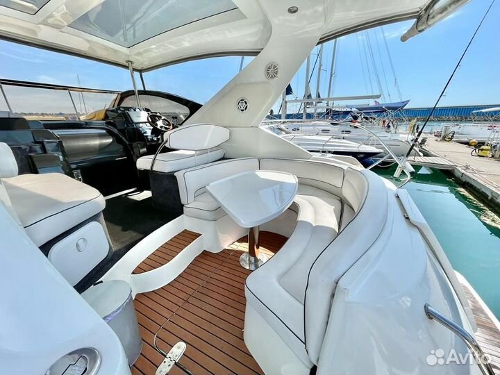 Аренда яхты в Адлере