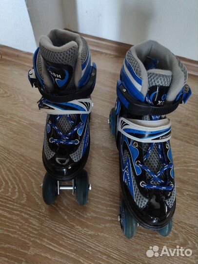 Ролики детские