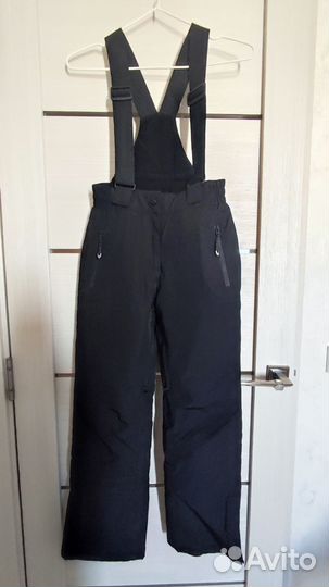 Зимний костюм для девочки Columbia