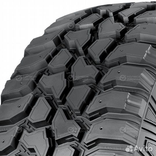 Nokian Tyres Rockproof 245/70 R17 119Q