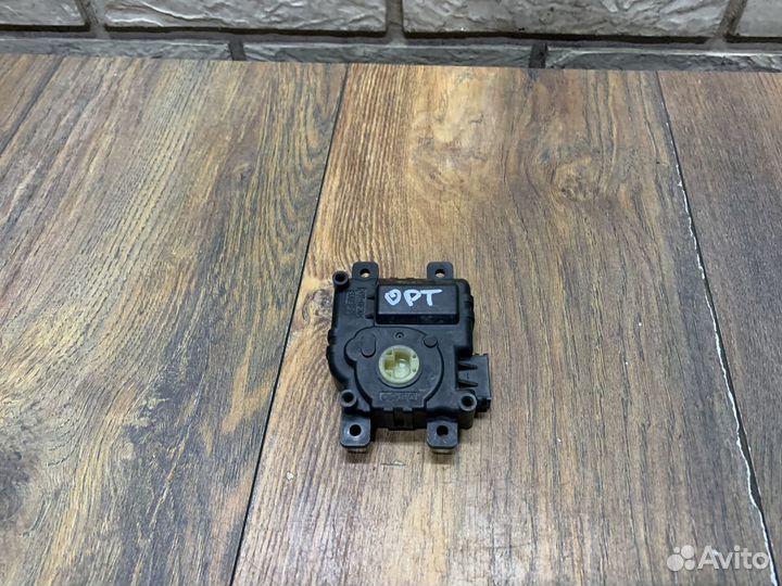 Kia Optima IV Моторчик заслонки отопителя