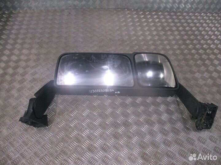 Зеркало заднего вида правое Mercedes-Benz A9608102