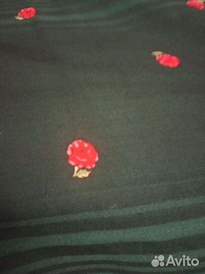 Большой платок