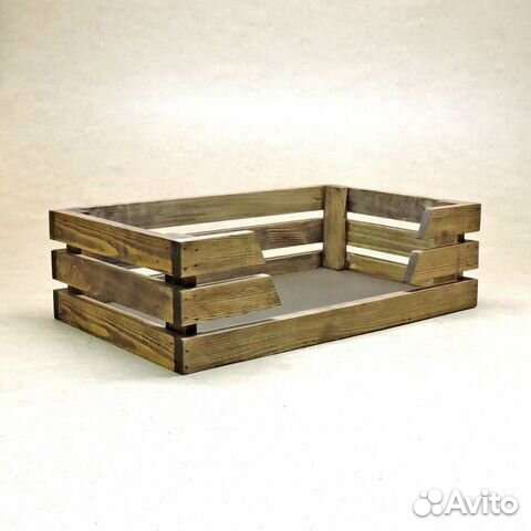 Лежанка для собак и кошек