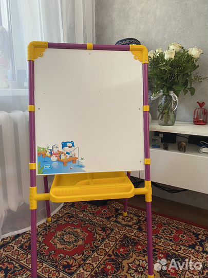Мольберт для рисования