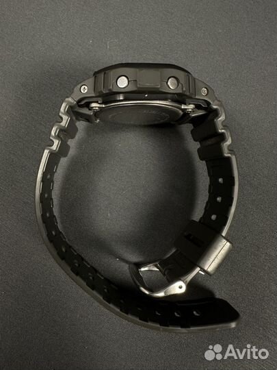 Часы Casio g shock dw 5610 su