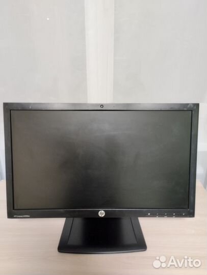 Монитор HP Compaq la2006xc
