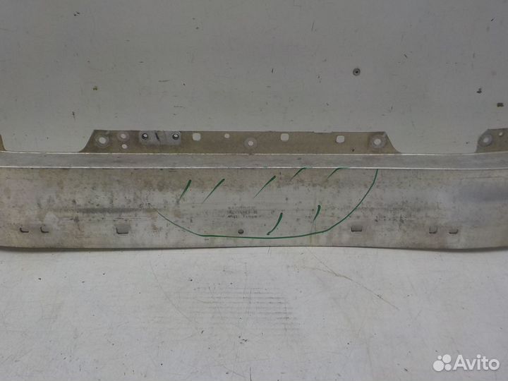 Усилитель переднего бампера Mercedes-Benz GLC