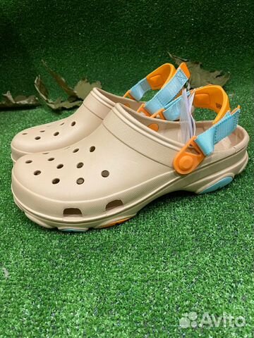 Crocs сабо