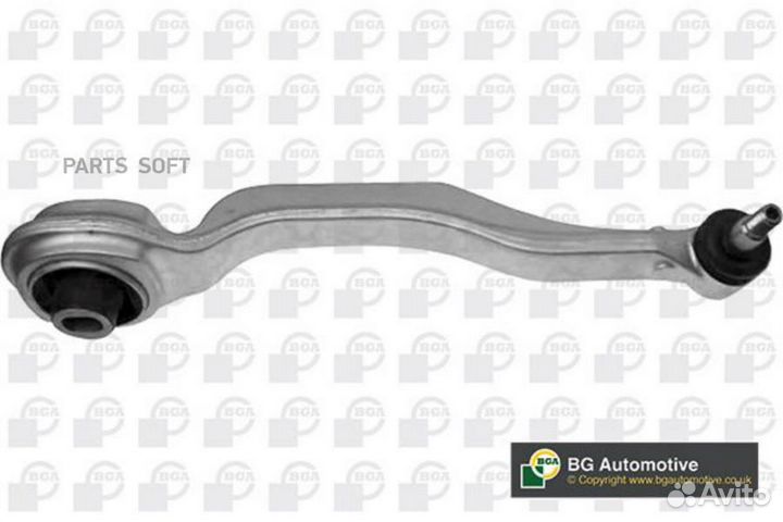 BGA TRC5608 TRC5608BGA рычаг нижний правый\ MB C21