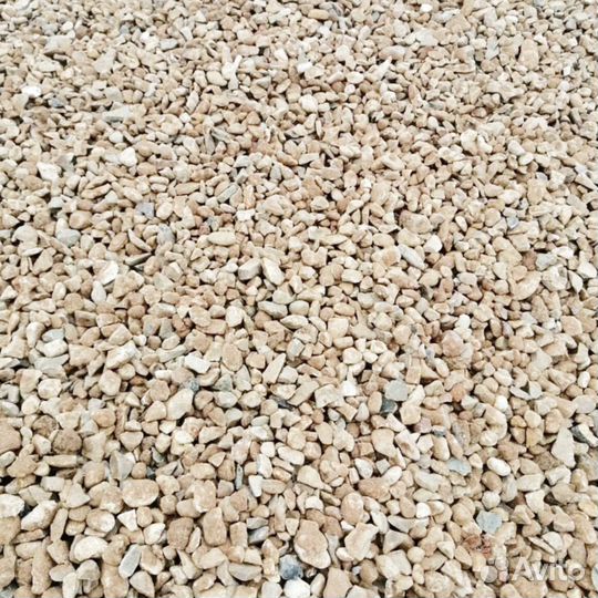 Щебень Доломит