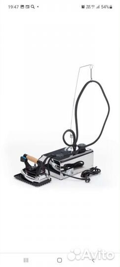 Парогенератор.lelit Италия,магазин на беркате