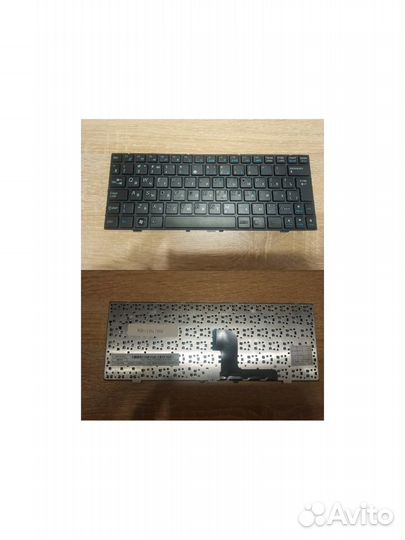 Клавиатура для ноутбука DNS