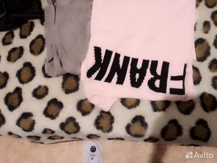 Вещи пакетом 1000