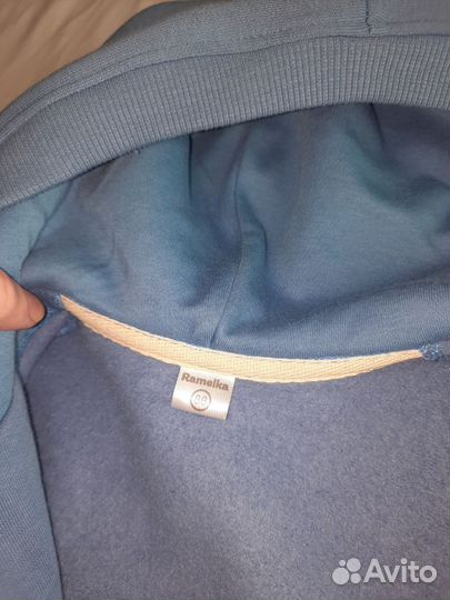 Комбинезон детский