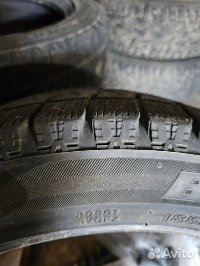 Imperial All Season Driver 185/55 R16 83