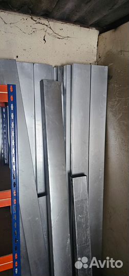 Короб воздуховод 150х50мм длина 200мм нержавеющая