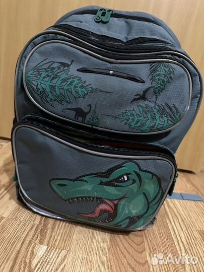 Рюкзак для начальной школы