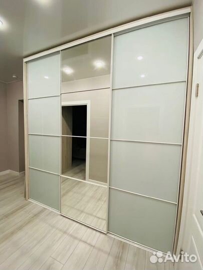 Шкафы на заказ. Мебель на заказ