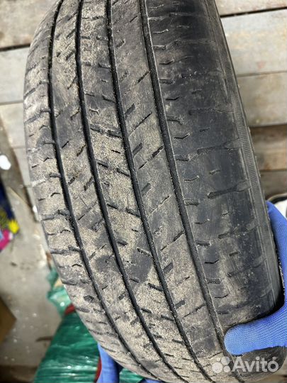 Yokohama Geolandar G91 225/65 R17