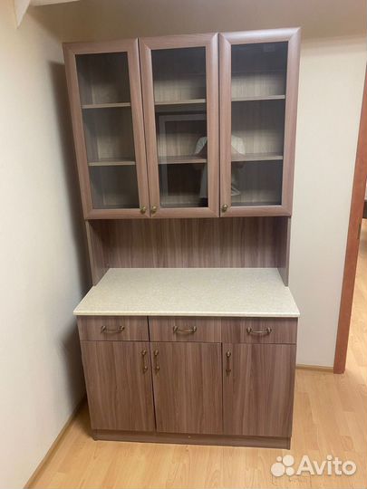 Комплект офисной мебели б/у
