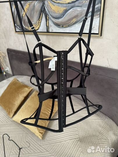 Incanto корсет 44р