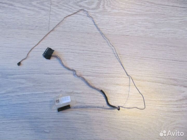 Ноутбук Lenovo IdeaPad 100-15IBY по запчастям