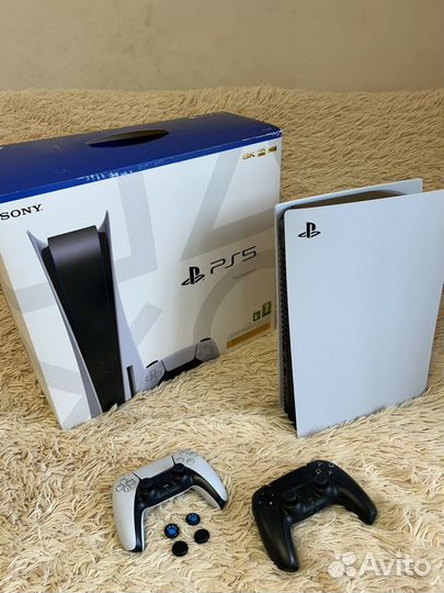 Sony playstation 5 ps5