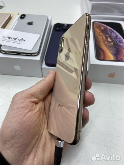 iPhone xs