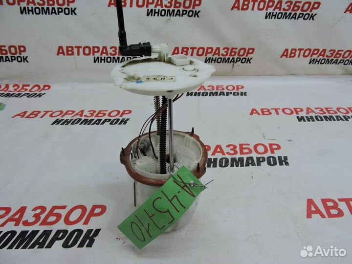 Насос топливный электрический для Honda CR-V 4 201