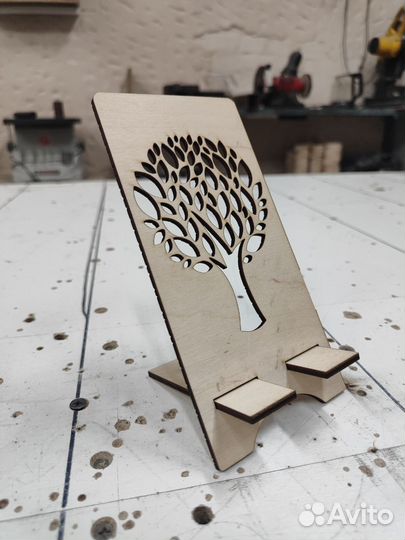 Лазерная резка и гравировка в г.Ульяновске