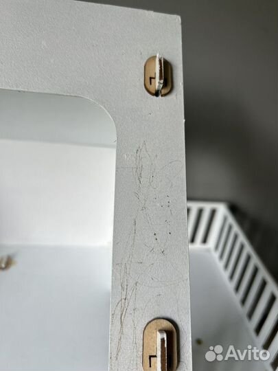 Кукольный домик