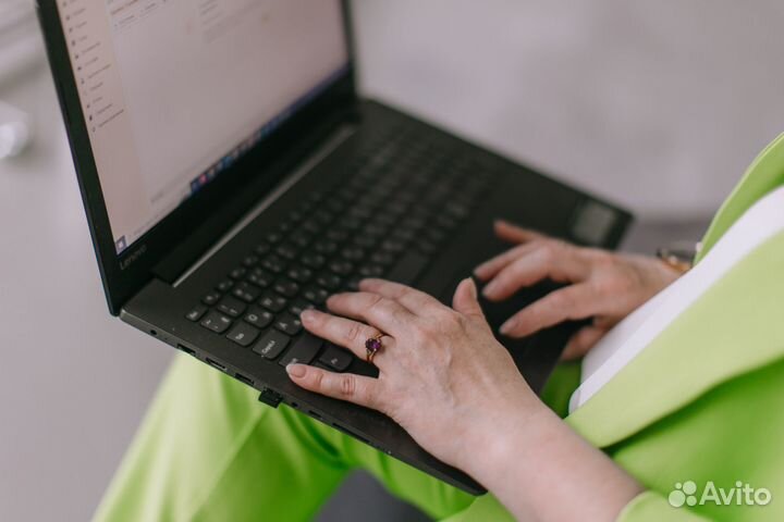 Бухгалтерские услуги для организаций Ведение