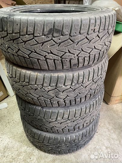 Bridgestone A001 Weather Control 205/55 R16
