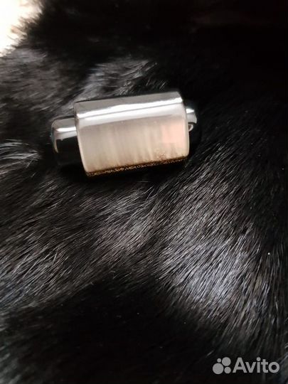 Норковая шуба