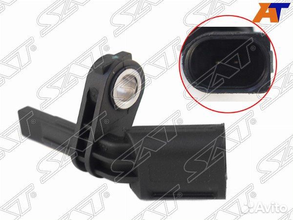 Датчик ABS volkswagen tiguan