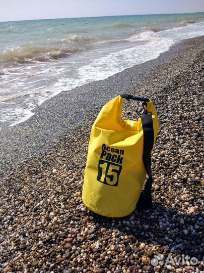 Водонепроницаемый рюкзак/ сумка