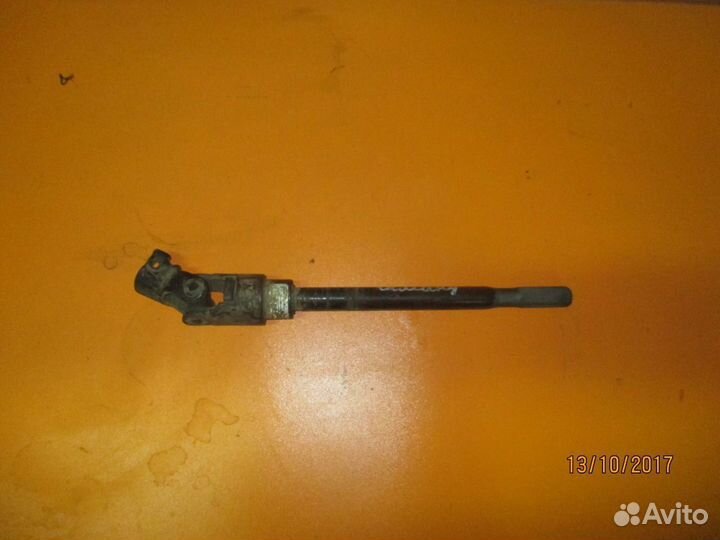 Кардан рулевой Iran Khodro Samand 2003) Саманд