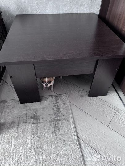 Стол трасформер