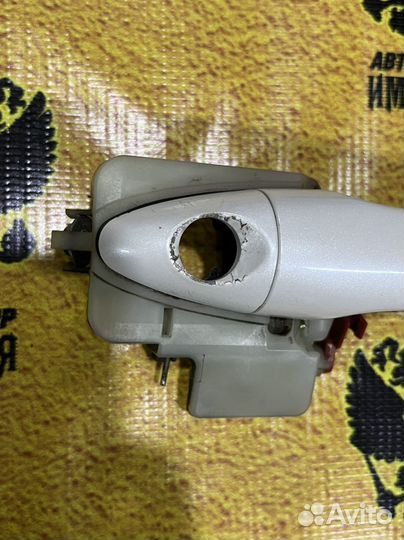 Ручка двери передней правой cerato 3