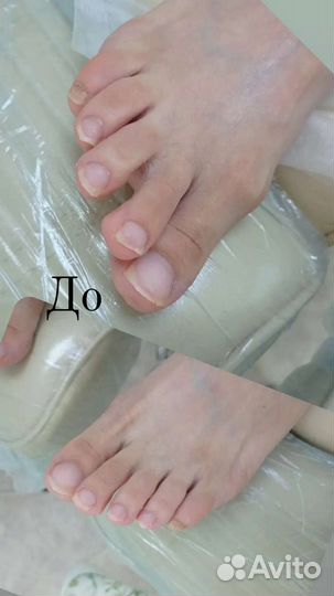 Мастер по педикюру