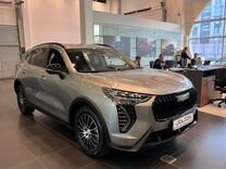 Новый Haval Jolion 1.5 MT, 2024, цена от 1 500 000 руб.