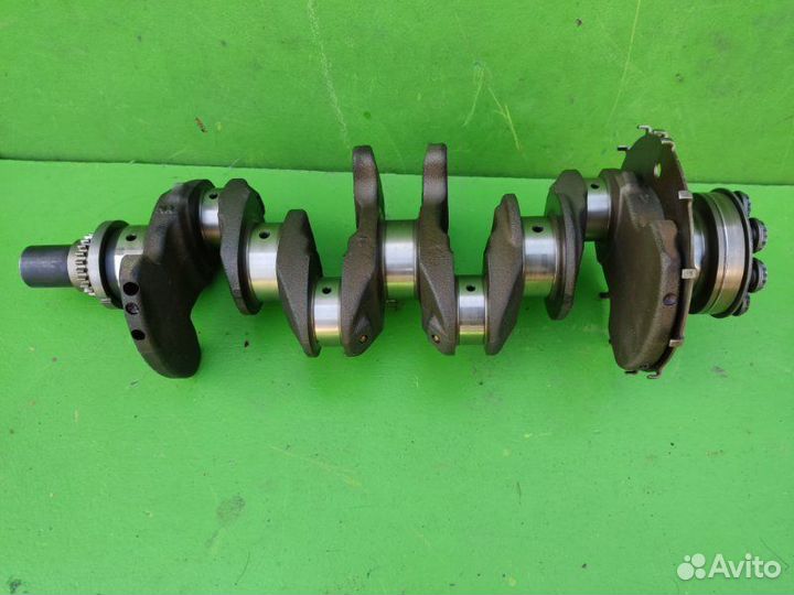 Коленвал Honda Civic 4D 1.8