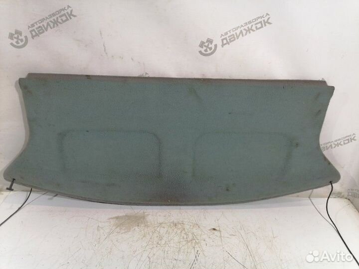 Полка багажника Hyundai Accent 2 1.5 G4EC 2005